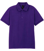 Gildan DryBlend Jersey Polo