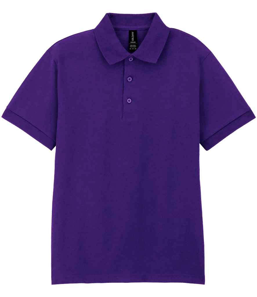 Gildan DryBlend Jersey Polo