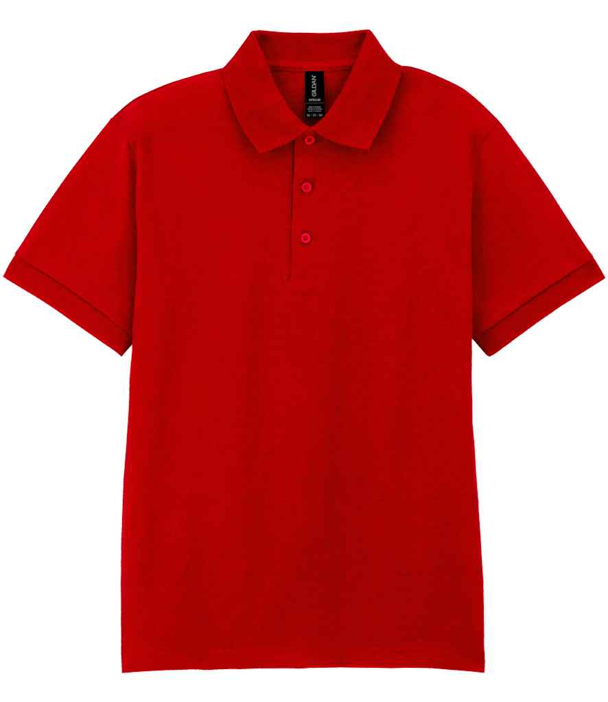Gildan DryBlend Jersey Polo