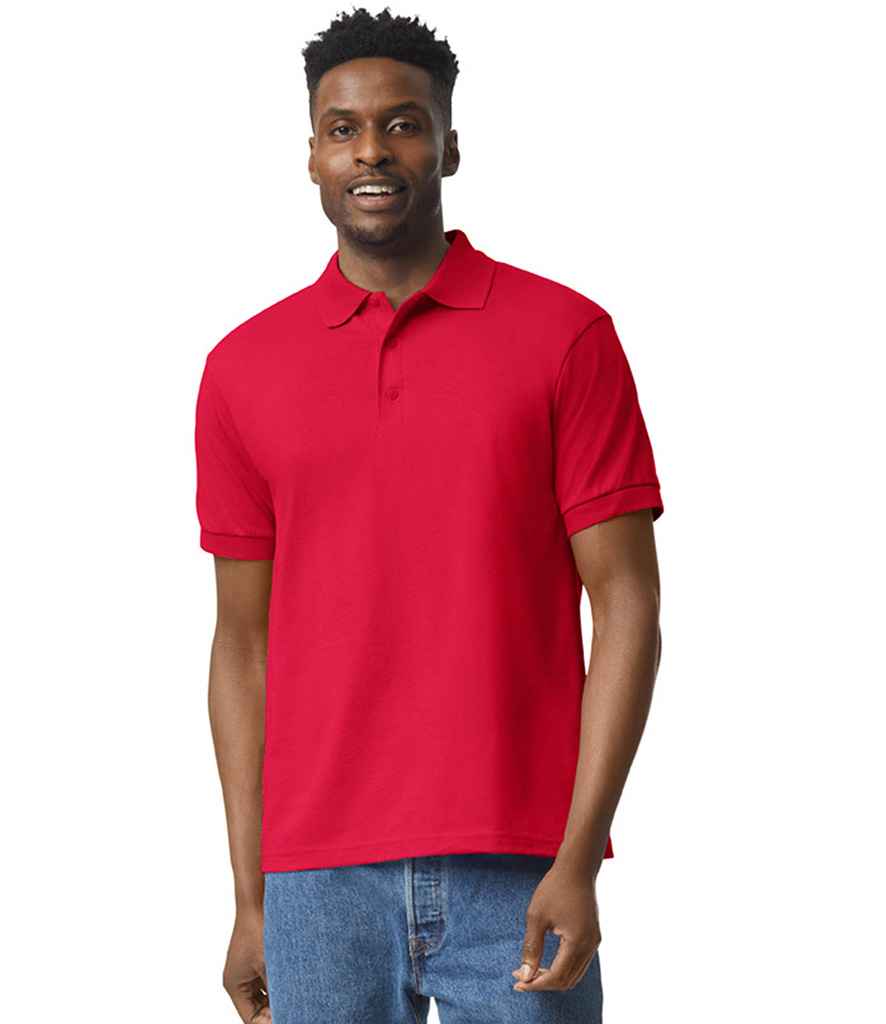 GD40 Red Model