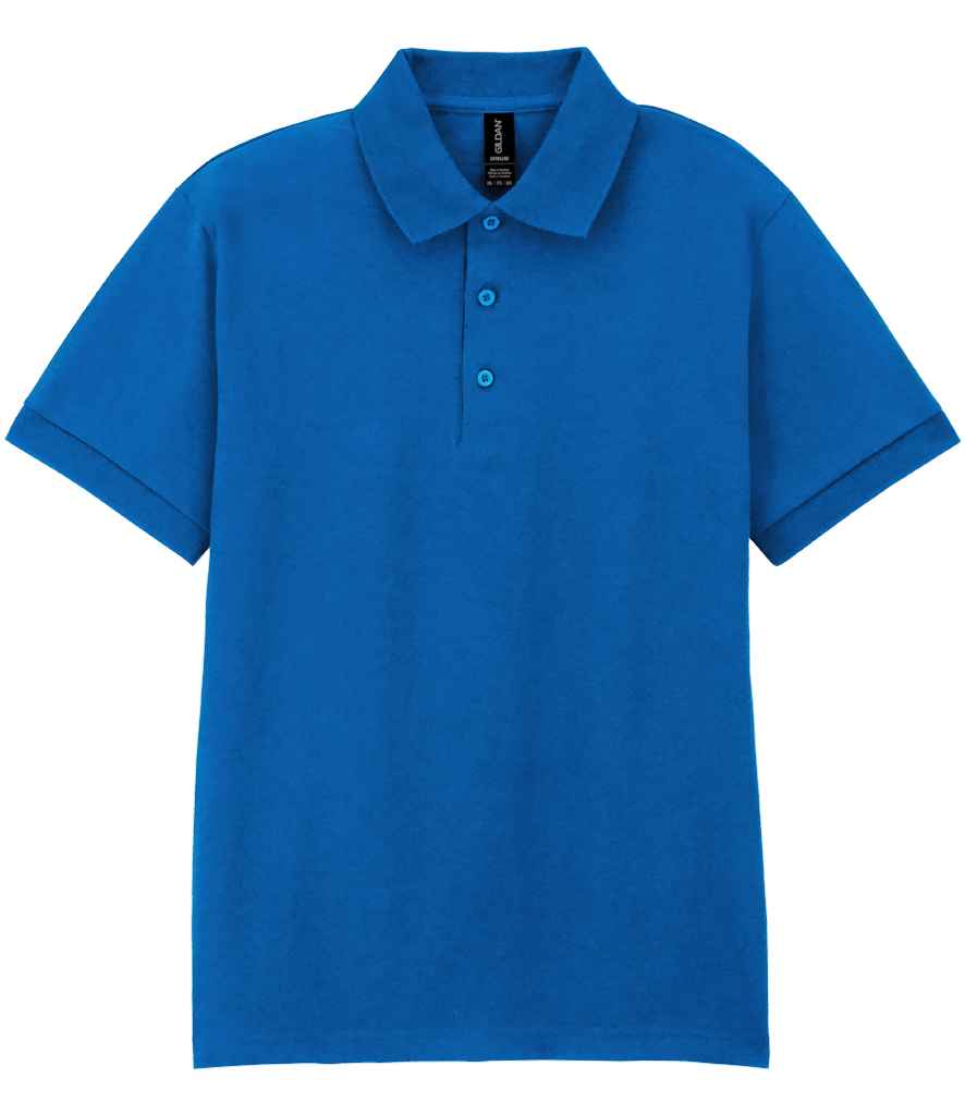 Gildan DryBlend Jersey Polo