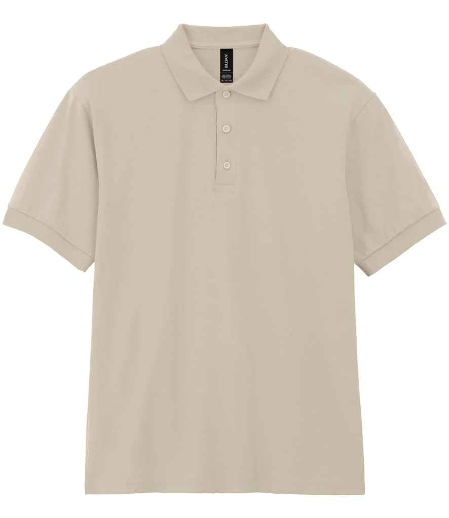 Gildan DryBlend Jersey Polo