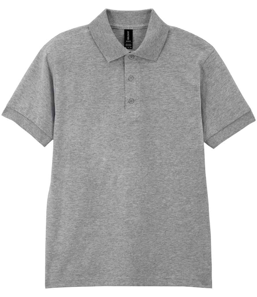 Gildan DryBlend Jersey Polo