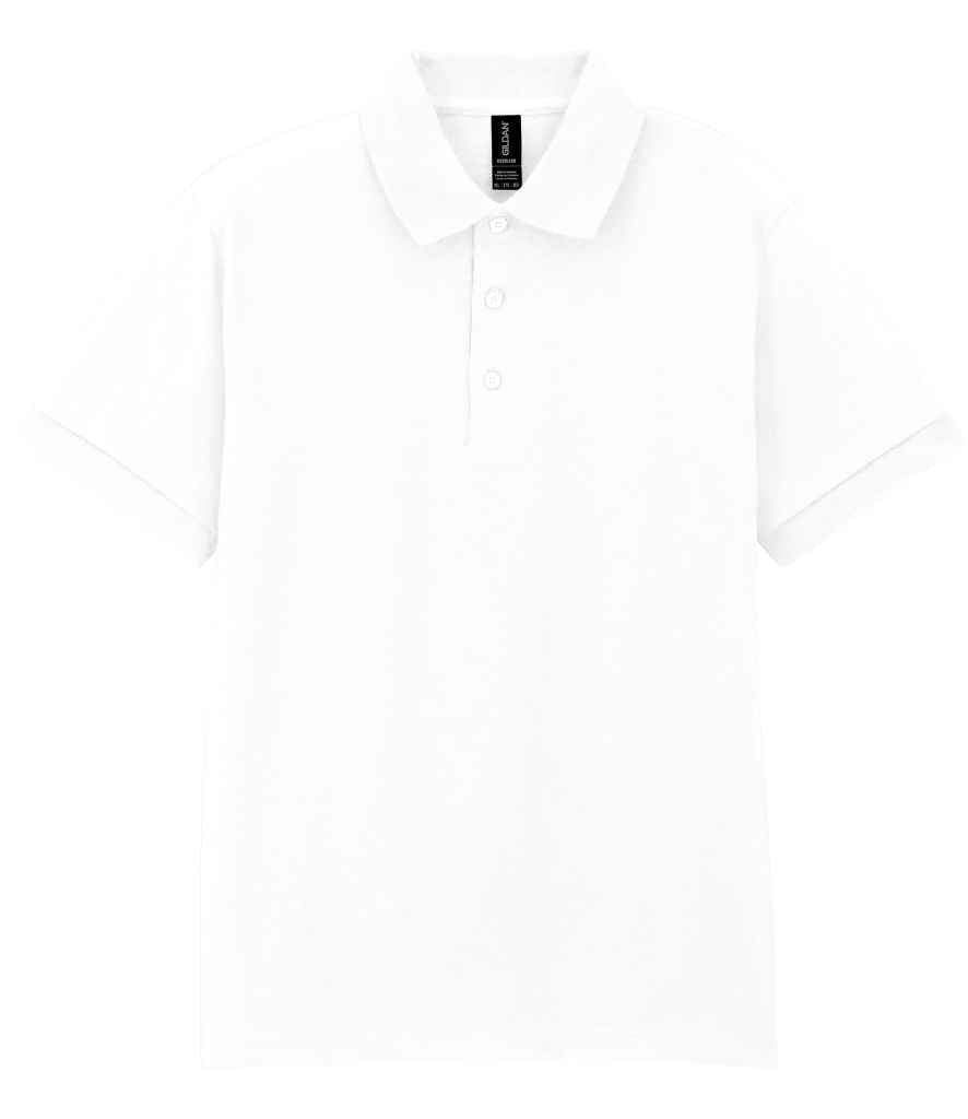Gildan DryBlend Jersey Polo