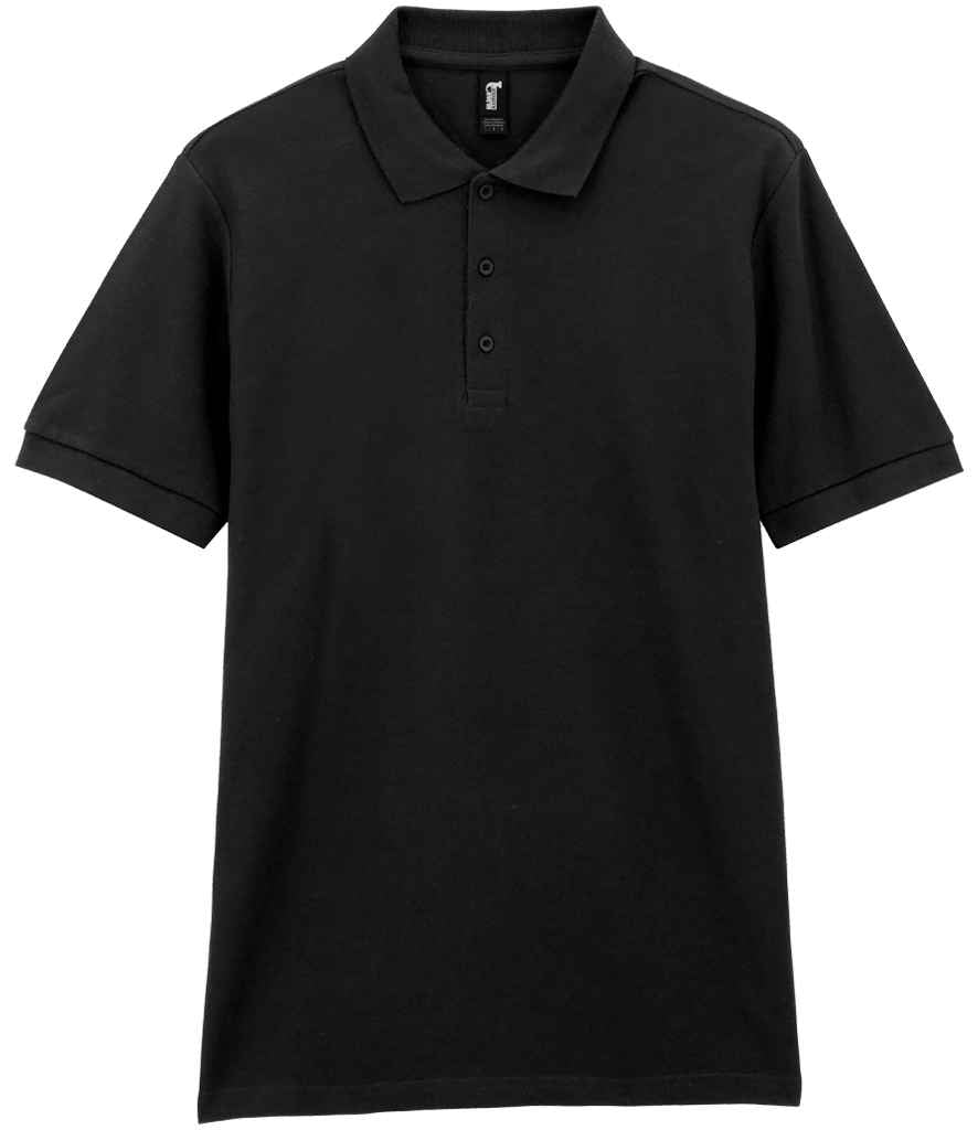 Gildan Hammer Pique Polo