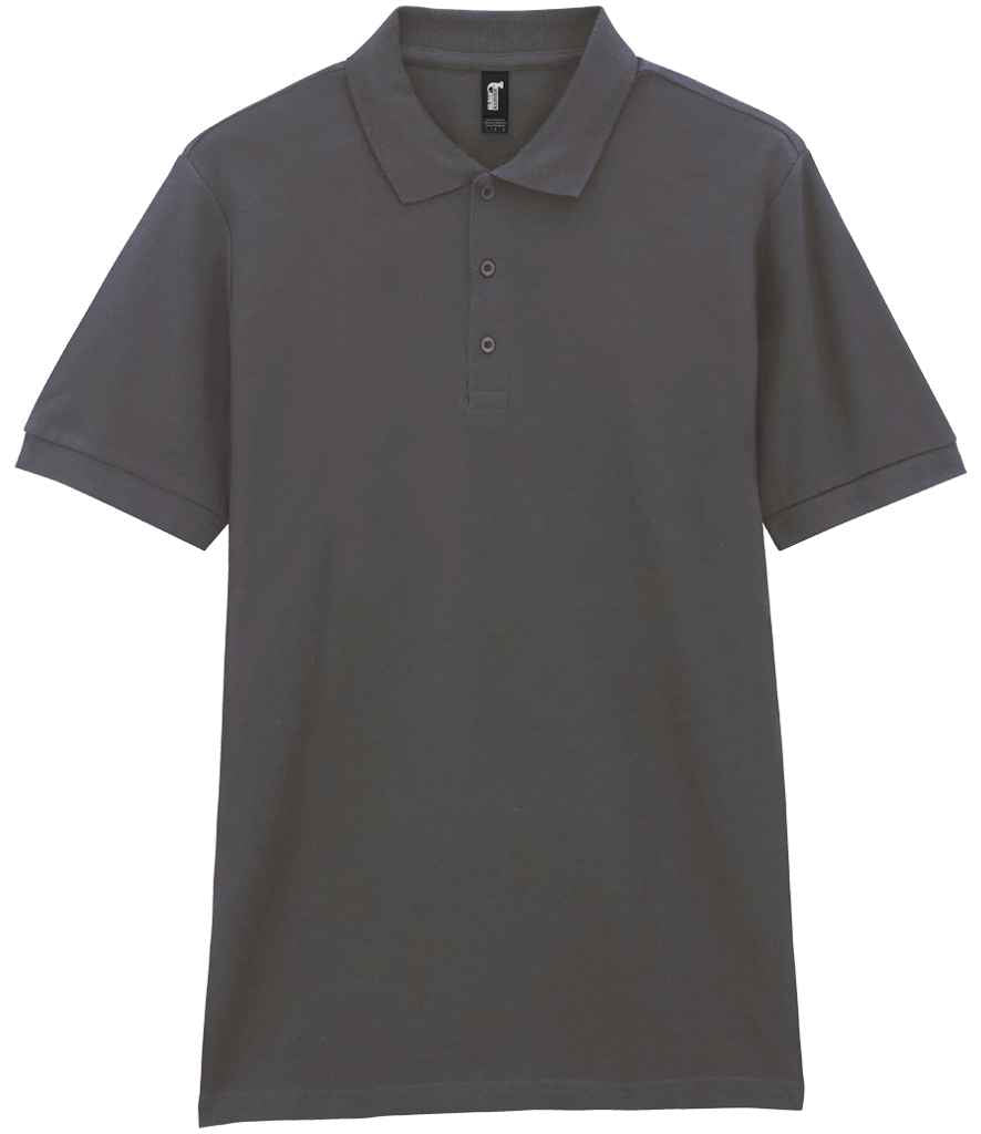 Gildan Hammer Pique Polo