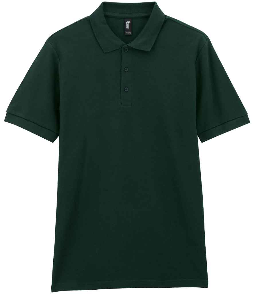 Gildan Hammer Pique Polo