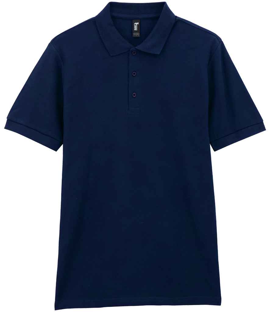 Gildan Hammer Pique Polo