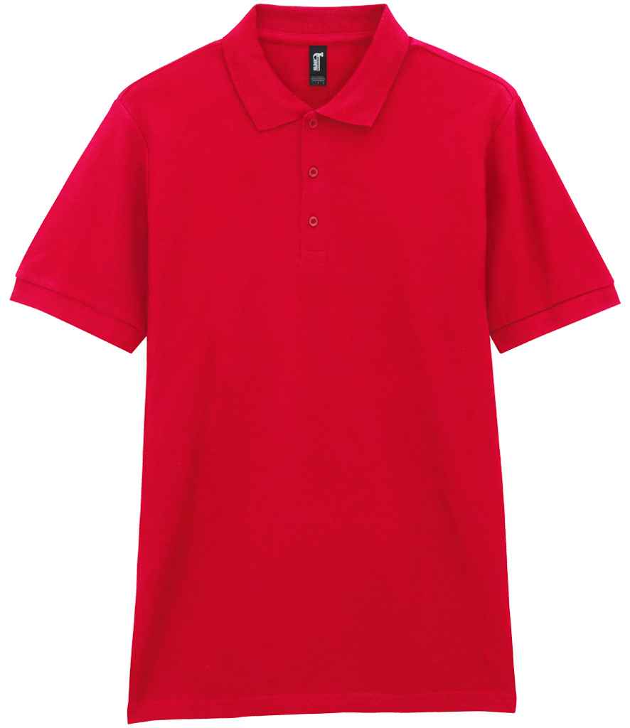 Gildan Hammer Pique Polo