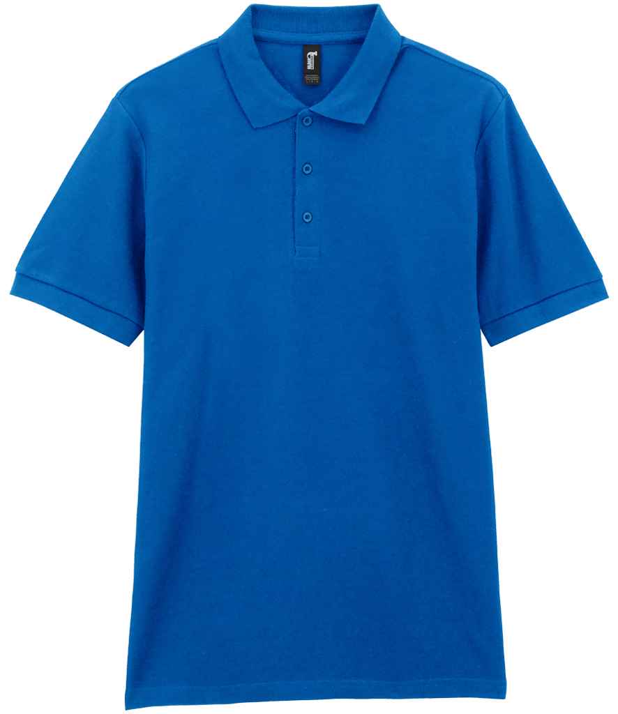Gildan Hammer Pique Polo
