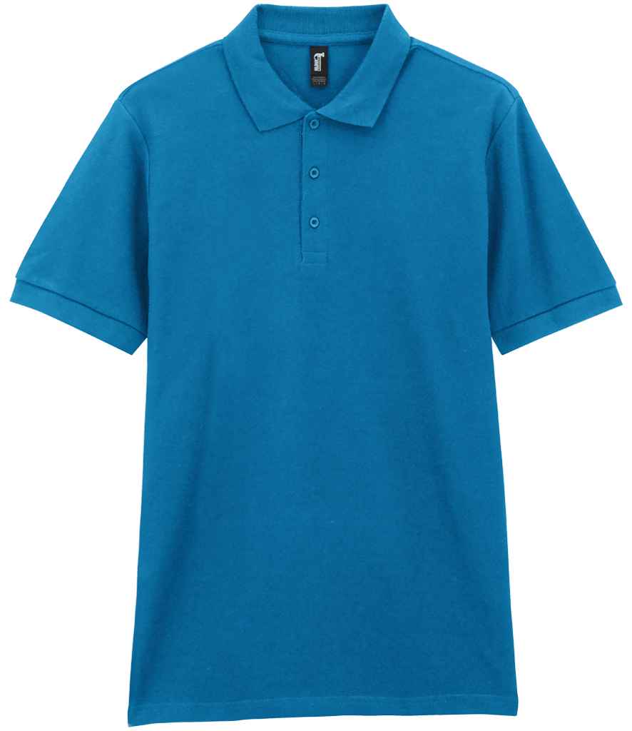 Gildan Hammer Pique Polo