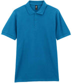 Gildan Hammer Pique Polo