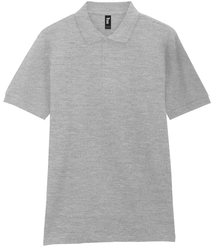 Gildan Hammer Pique Polo