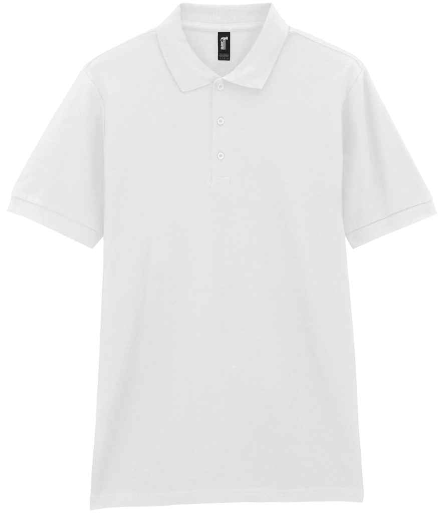 Gildan Hammer Pique Polo