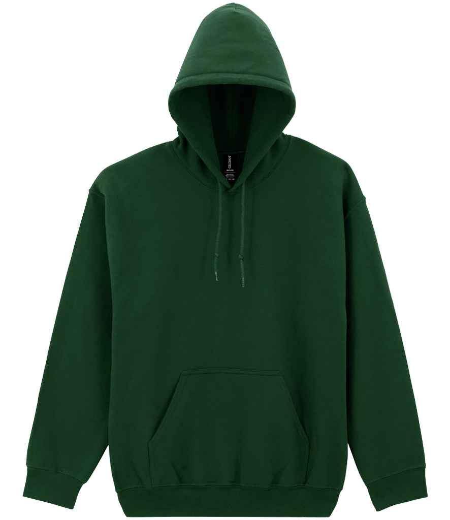 GD54 Forest Green Front