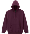 GD54 Maroon Front