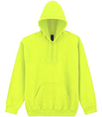 Gildan DryBlend Hood. Swt