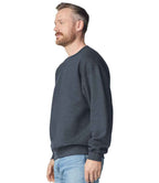 GD56 Dark Heather Model