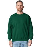 GD56 Fan Dark Green Model