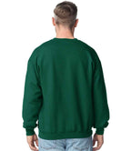 GD56 Fan Dark Green Model