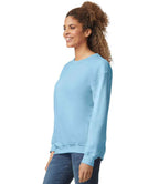 GD56 Light Blue Model