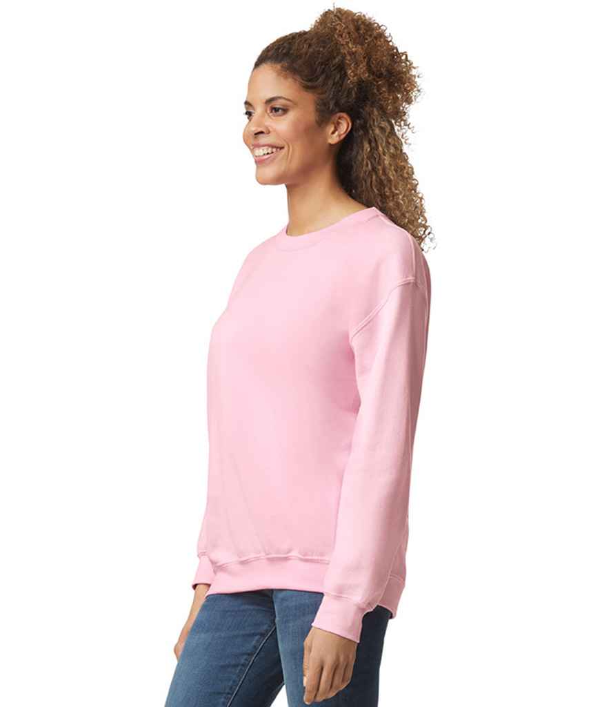 GD56 Light Pink Model