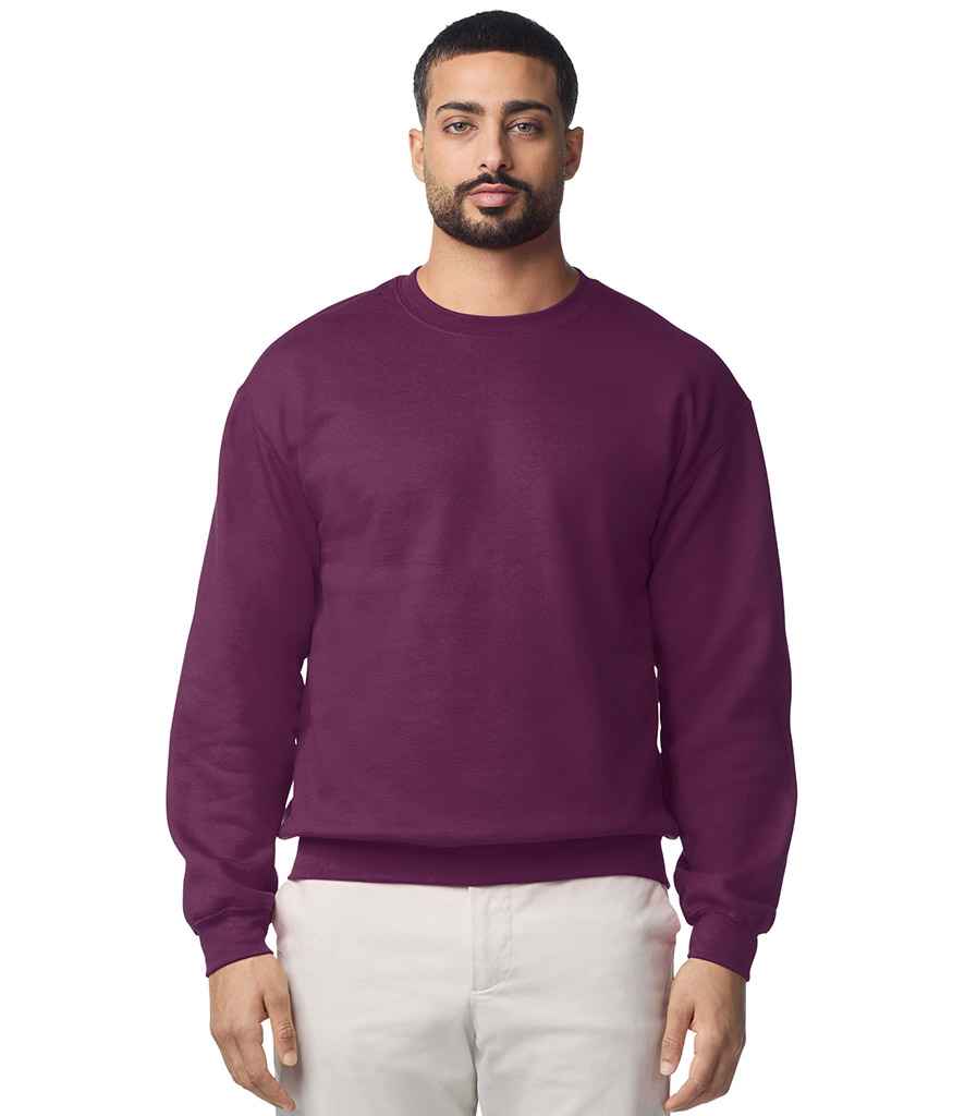 GD56 Maroon Model