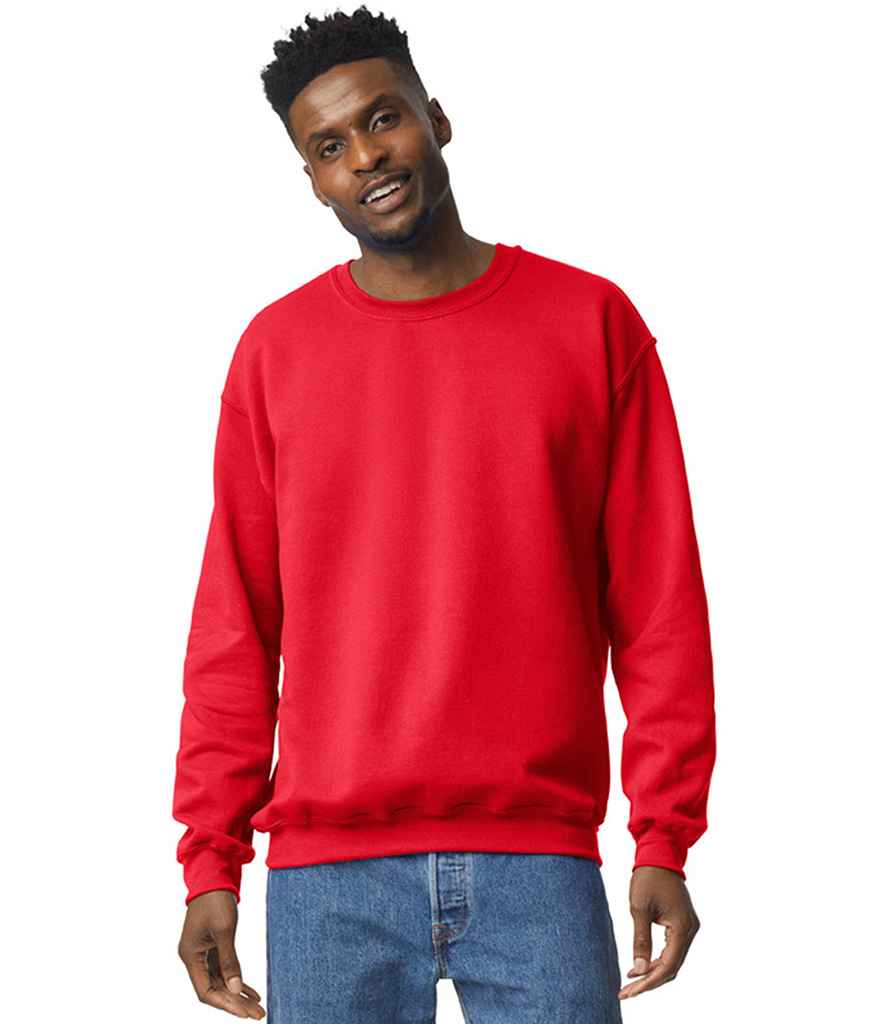 GD56 Red Model