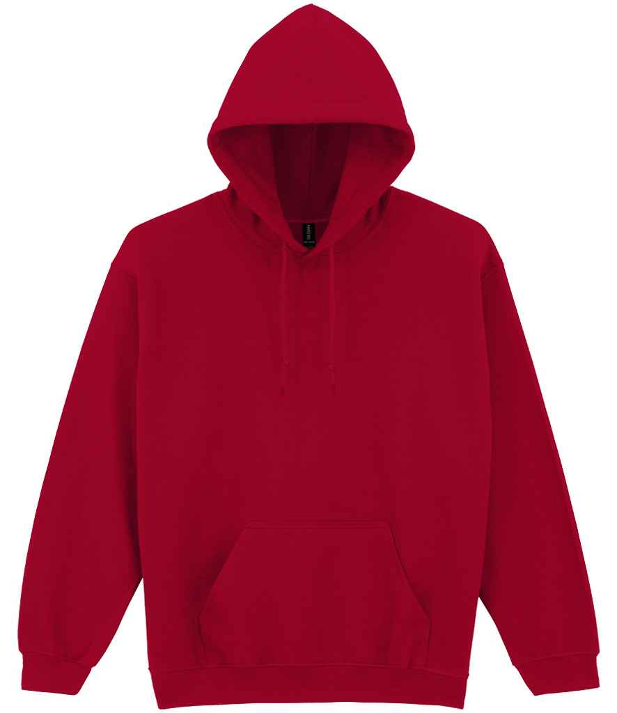 Gildan Heavy Blend Hood Swt