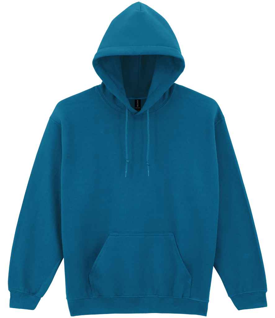 Gildan Heavy Blend Hood Swt