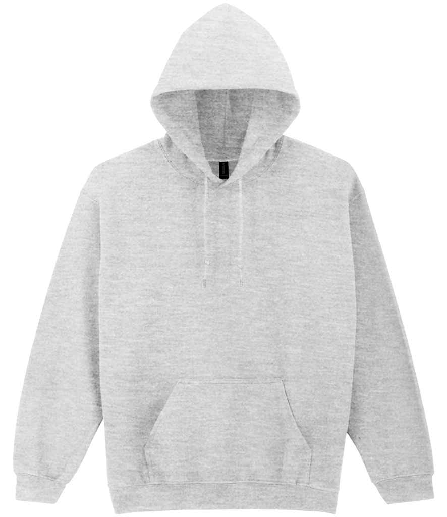Gildan Heavy Blend Hood Swt