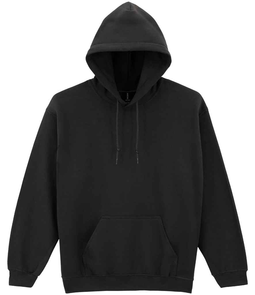Gildan Heavy Blend Hood Swt