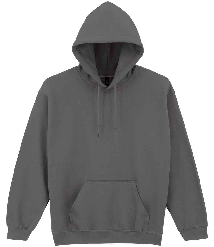 Gildan Heavy Blend Hood Swt