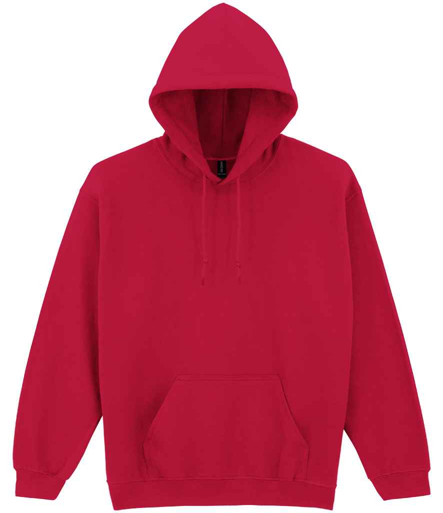 Gildan Heavy Blend Hood Swt
