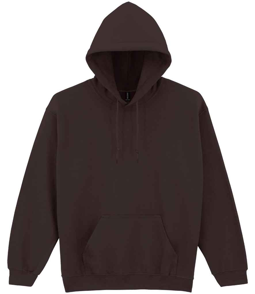 Gildan Heavy Blend Hood Swt
