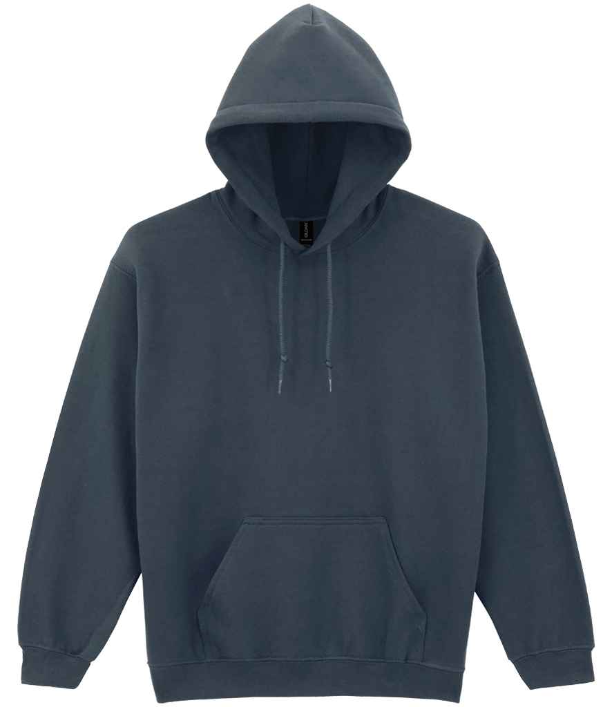 Gildan Heavy Blend Hood Swt