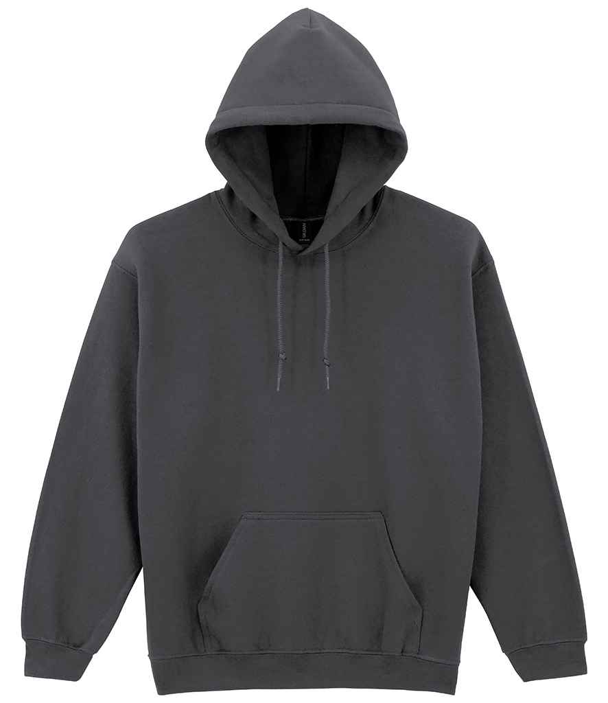 Gildan Heavy Blend Hood Swt