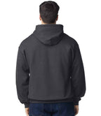 GD57 Fan Charcoal Heather Model