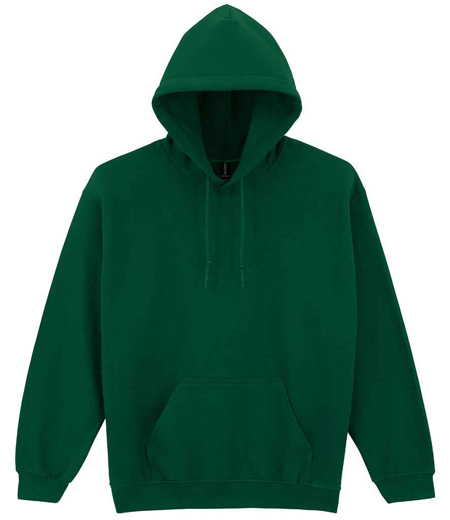 Gildan Heavy Blend Hood Swt