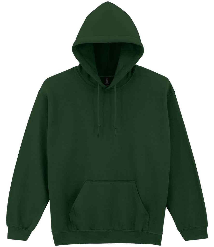 Gildan Heavy Blend Hood Swt