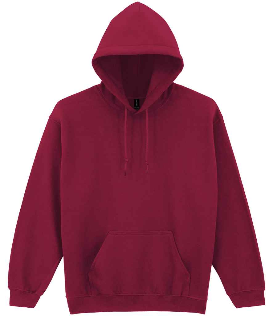Gildan Heavy Blend Hood Swt
