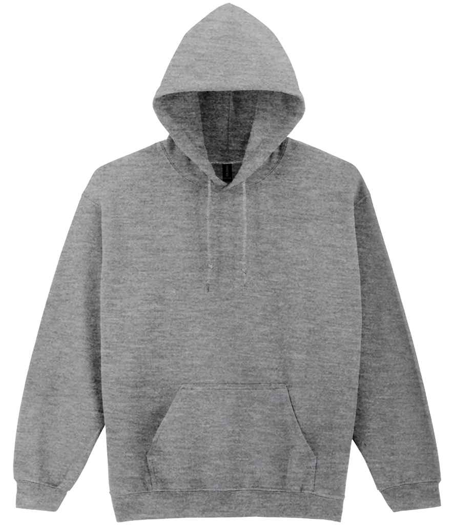 Gildan Heavy Blend Hood Swt