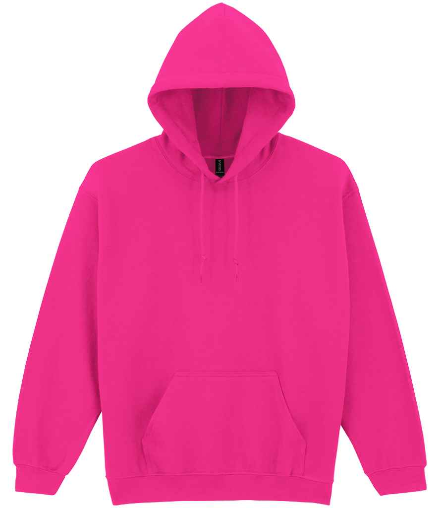 Gildan Heavy Blend Hood Swt