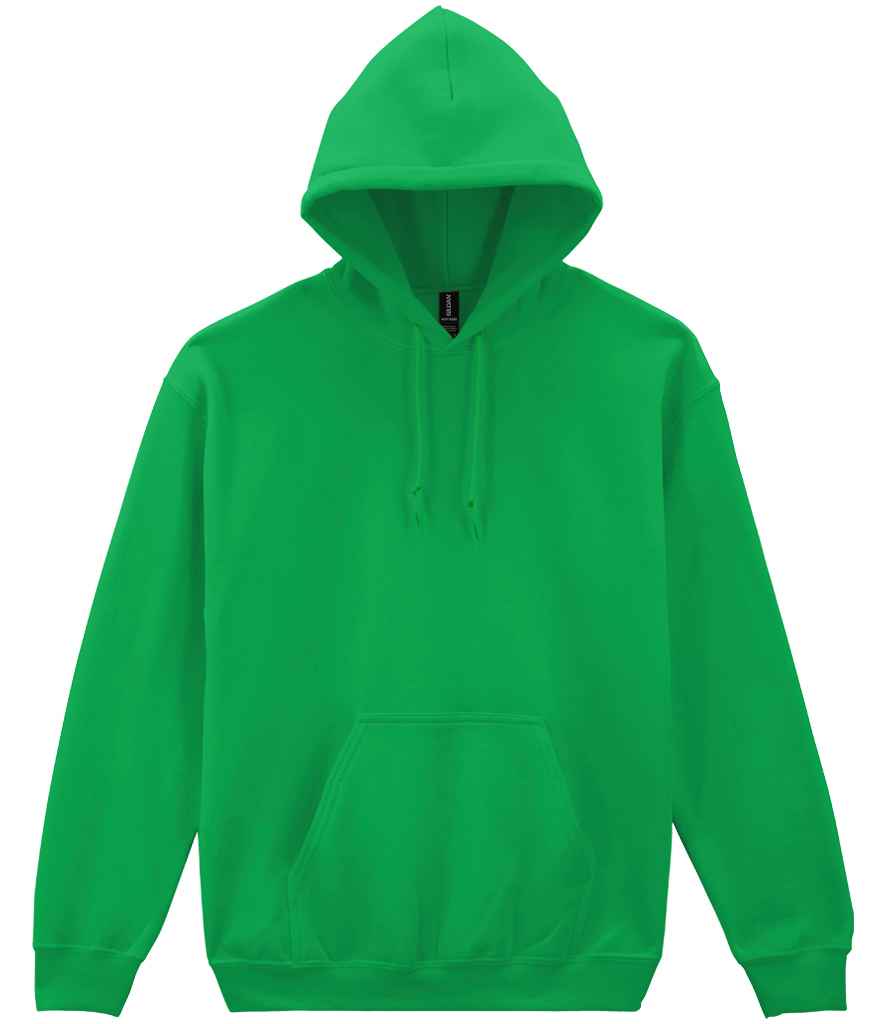 Gildan Heavy Blend Hood Swt