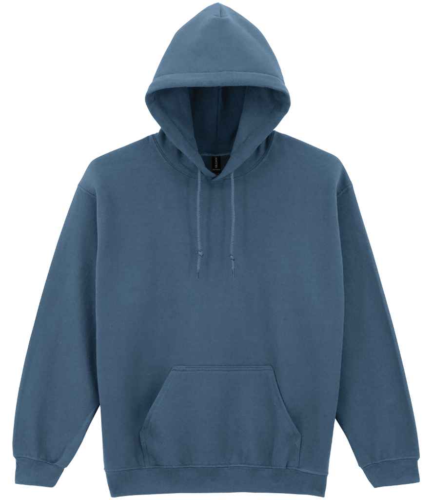 Gildan Heavy Blend Hood Swt