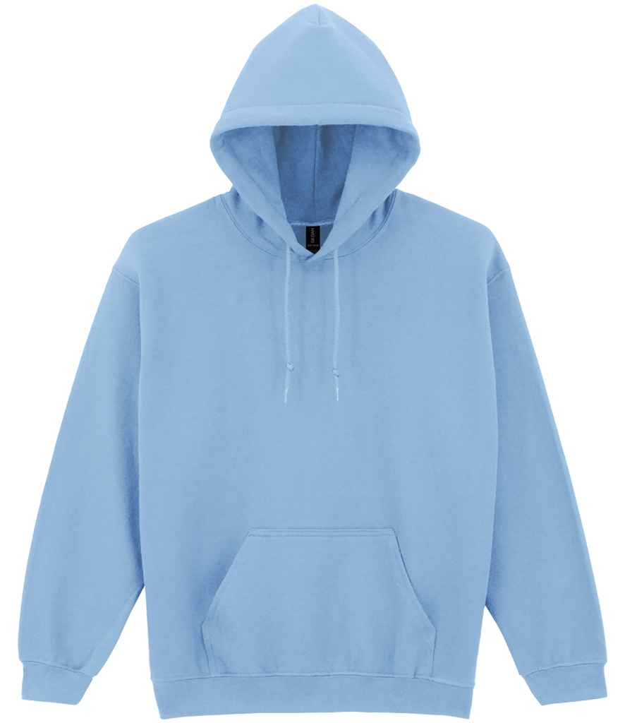Gildan Heavy Blend Hood Swt