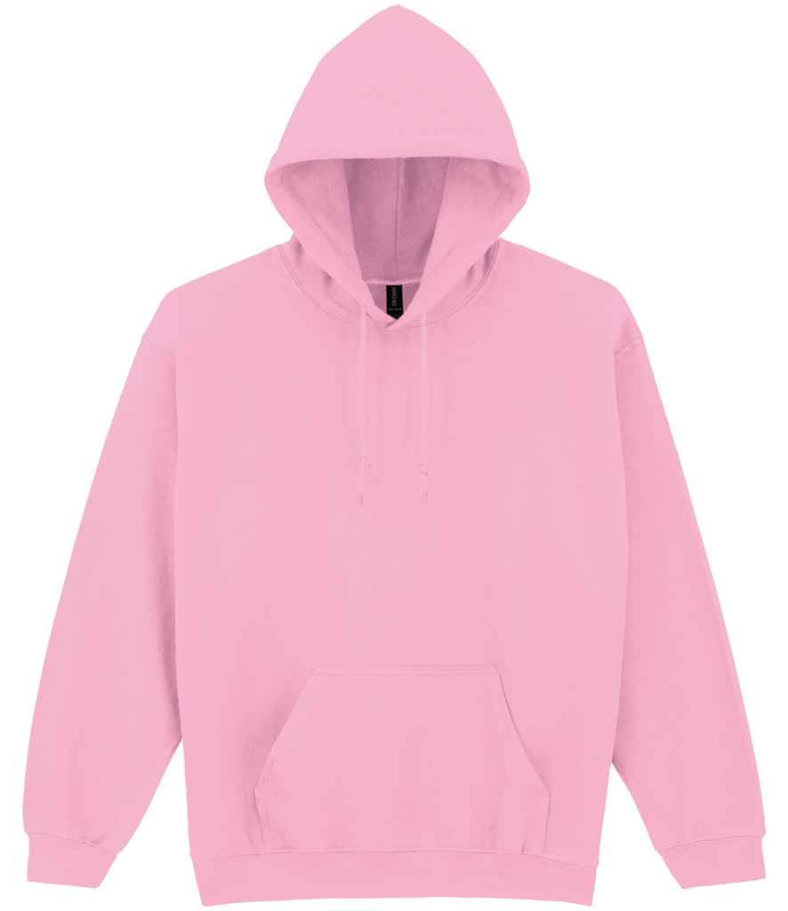 Gildan Heavy Blend Hood Swt