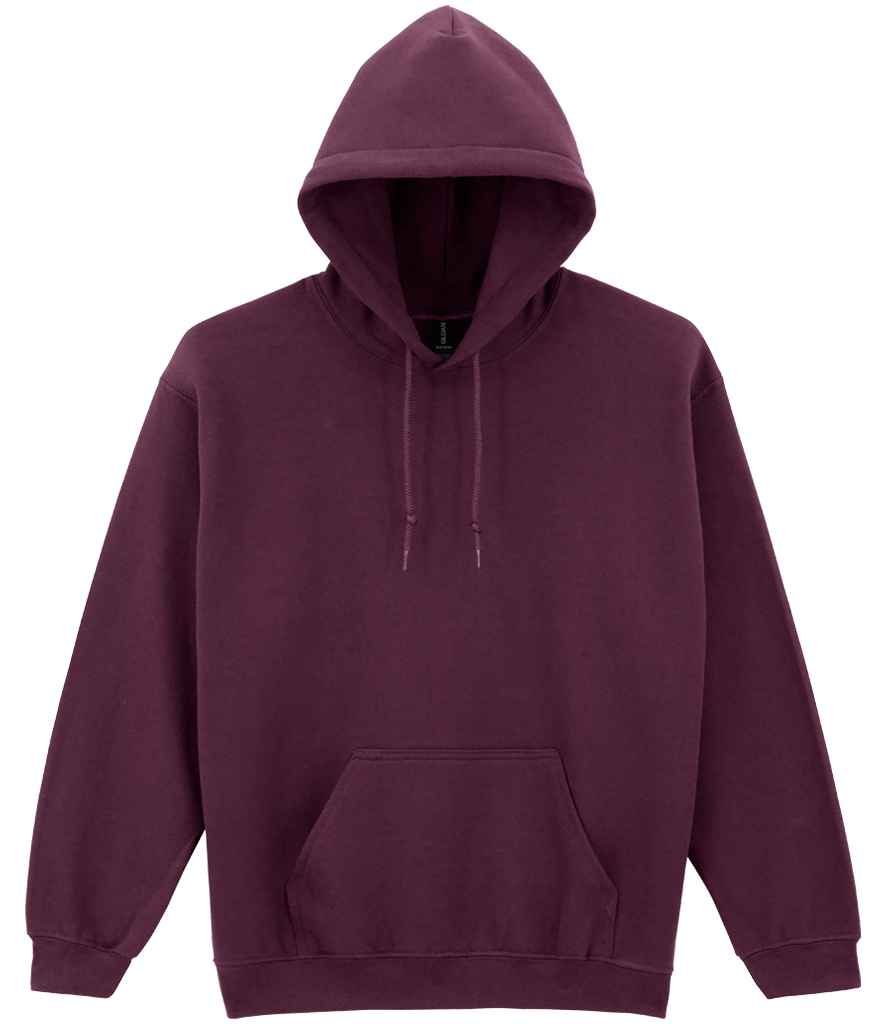 Gildan Heavy Blend Hood Swt