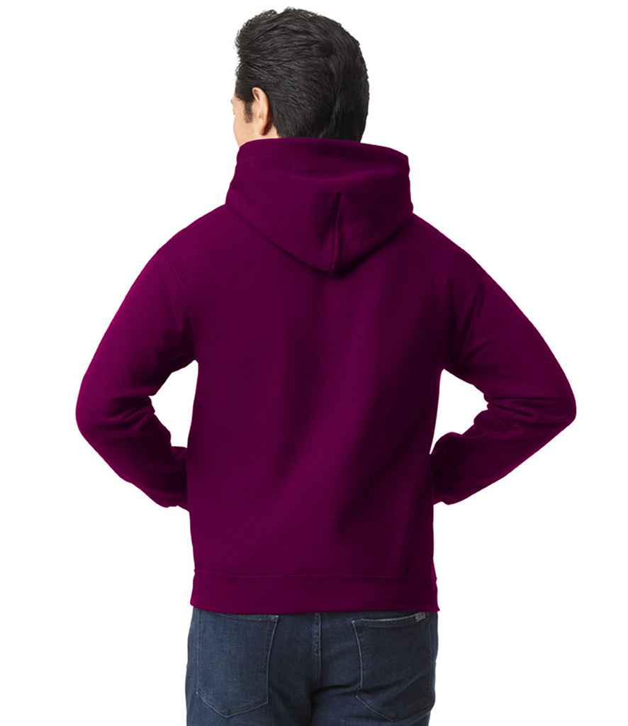 GD57 Maroon Model