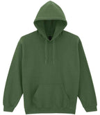 Gildan Heavy Blend Hood Swt